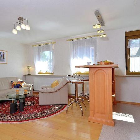 Apartment With Garden In Eimelrod Willingen  Exterior photo
