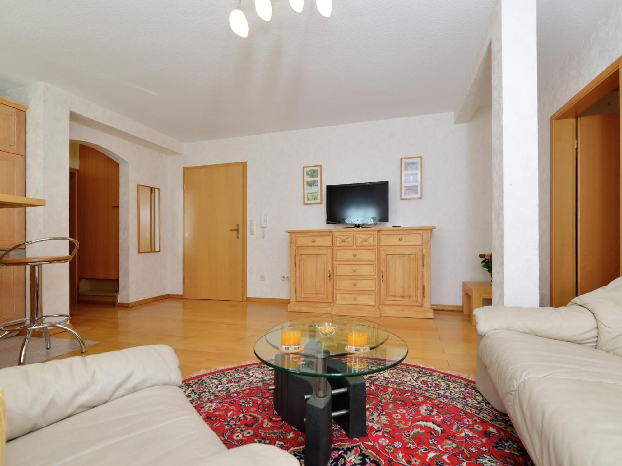 Apartment With Garden In Eimelrod Willingen  Exterior photo